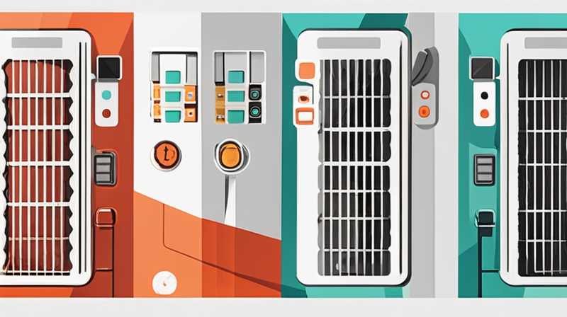 ¿Cuáles son los estándares de seguridad para el almacenamiento de energía eléctrica?