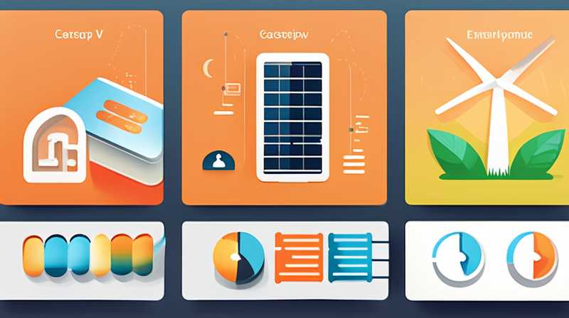 How to adjust solar energy full intelligent measurement and control