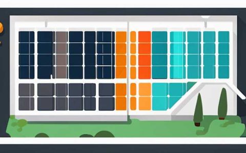 How to use 100 watt solar panels