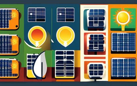 What is a converter in solar energy?