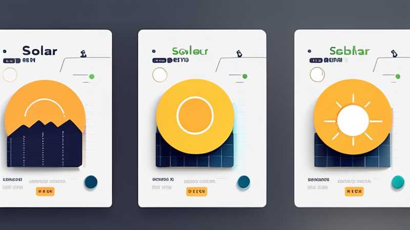 What does 80w solar energy mean?