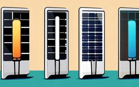 What can solar energy be divided into?