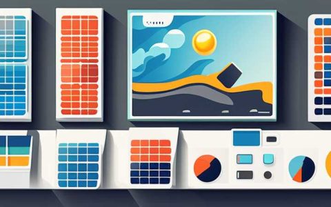 How to modify the solar panel line if it is too long