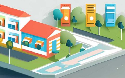 How long does it take for solar street lights to break?