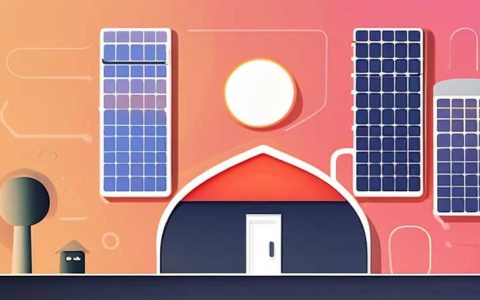 How to use solar energy to descale your home