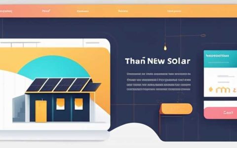 What is the price of new civil solar energy