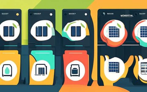 How to save electricity when there is too much solar power