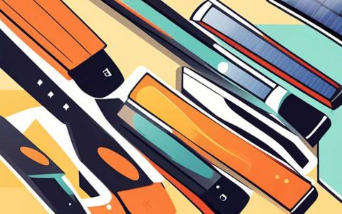 How many lumens does a solar light strip produce?