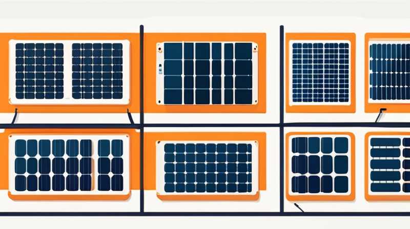 How to install solar panels in the United States