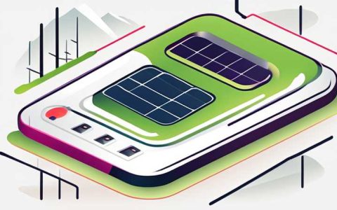 How to connect solar controller to the Internet