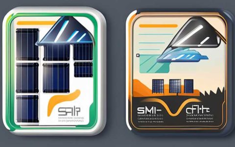 What does Smith Solar mean when it displays ey?
