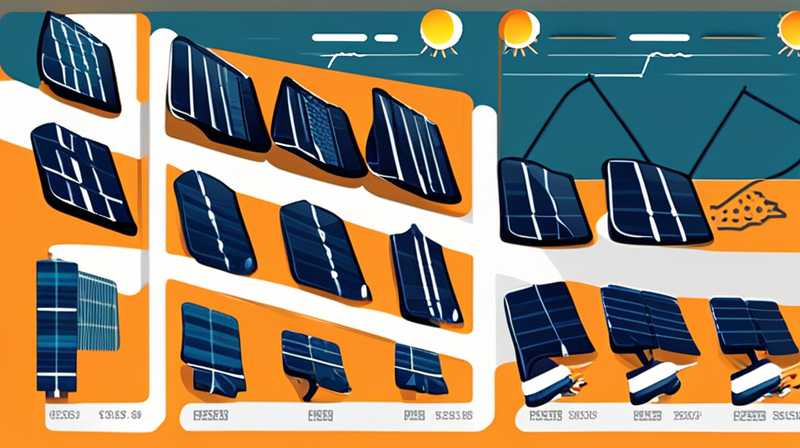 How much does it cost to invest in 1GW of solar slicing?