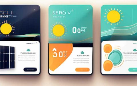 Where can I buy new solar energy?