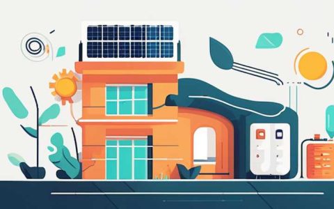 How to Write a Solar Energy Financing Strategy