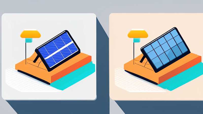 What are the disadvantages of solar grid connection?