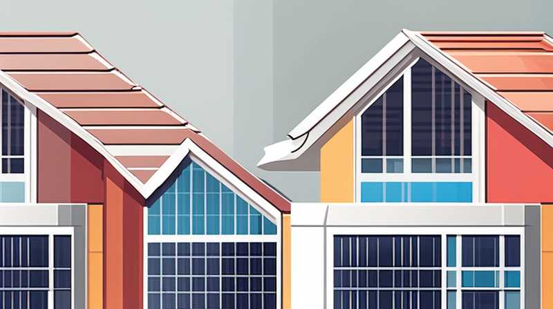 How much is the subsidy for solar roof