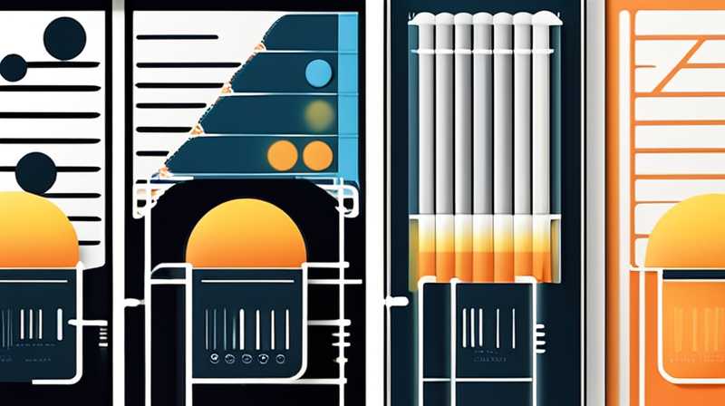 How many solar tubes are needed?