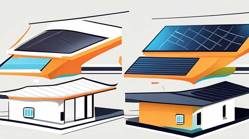 What to do if the solar roof is not enough