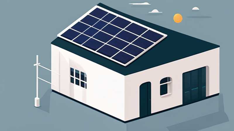 Where can I find solar photovoltaic installation work?