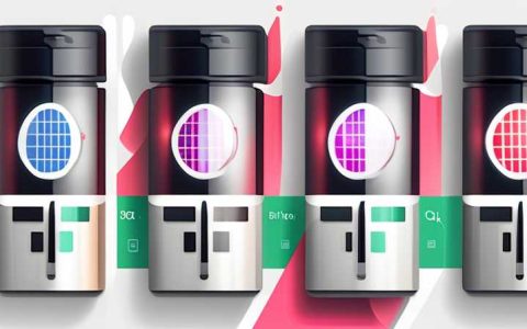 What does solar 6v6w mean