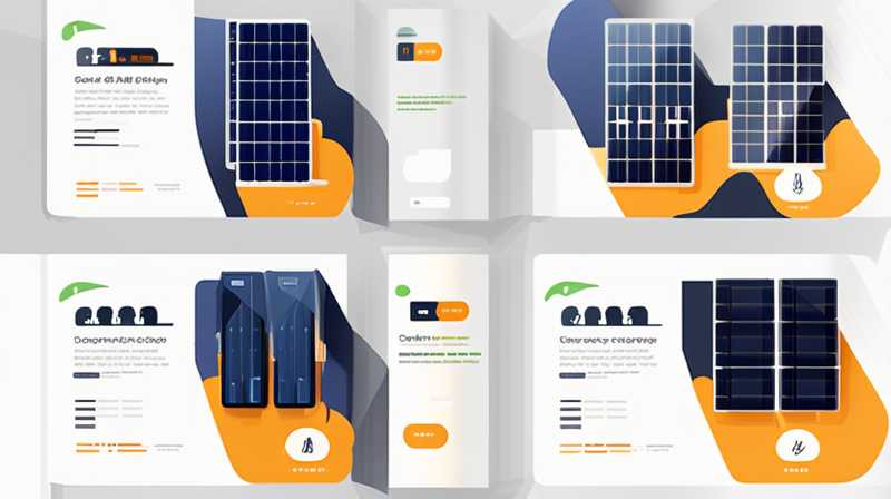 What are the benefits of solar energy brand?