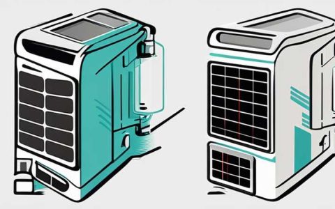 How to replace a broken solar pc tube