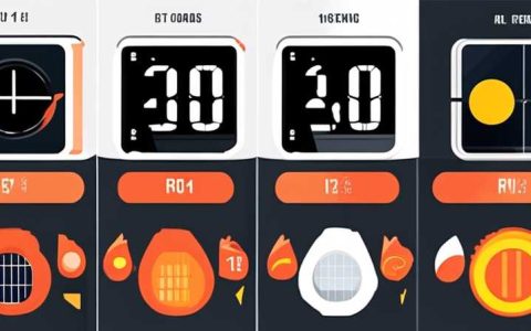 How to adjust the solar built-in tire pressure monitoring if it does not display