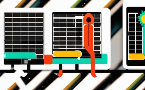 How to connect solar panels to traffic lights