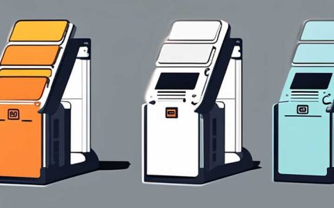 How to adjust the smart solar CNC terminal