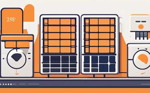 How to charge three solar panels