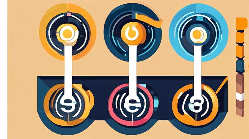 How much does a 200w solar connecting rod cost