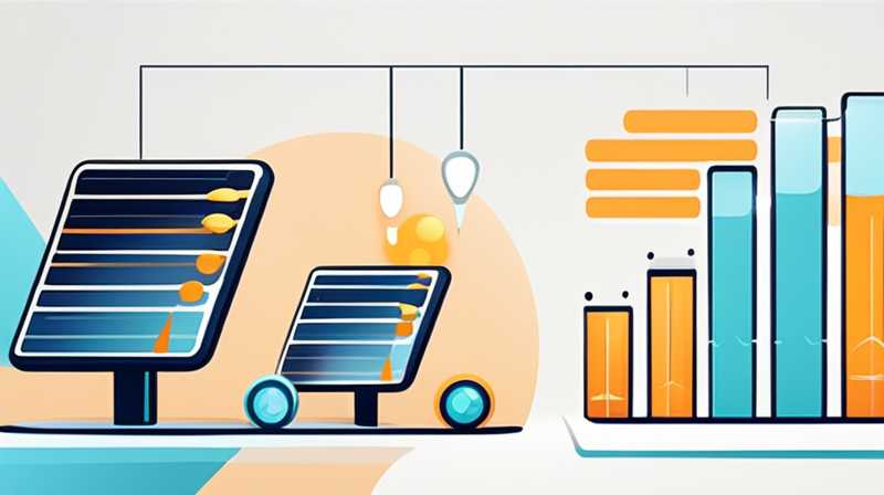 How much does dual-purpose solar energy cost?