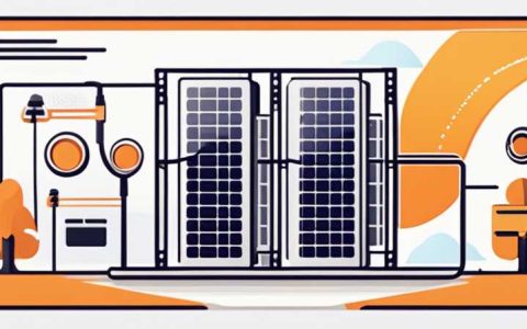 How to build a solar energy system