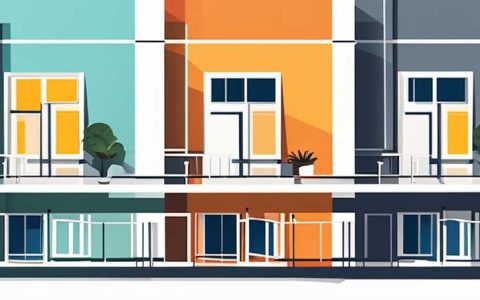 How long can the balcony solar light last?