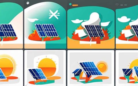 How to charge for free solar energy