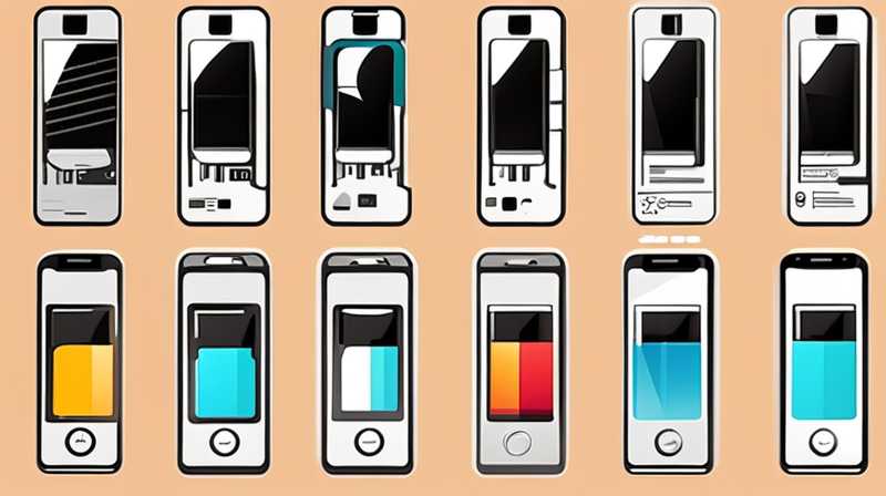 What is a solar mobile power supply?