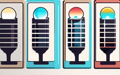 How about selling solar powered lights?