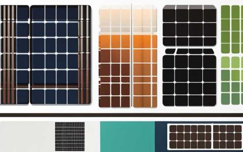 What paint to use for rusty solar panels