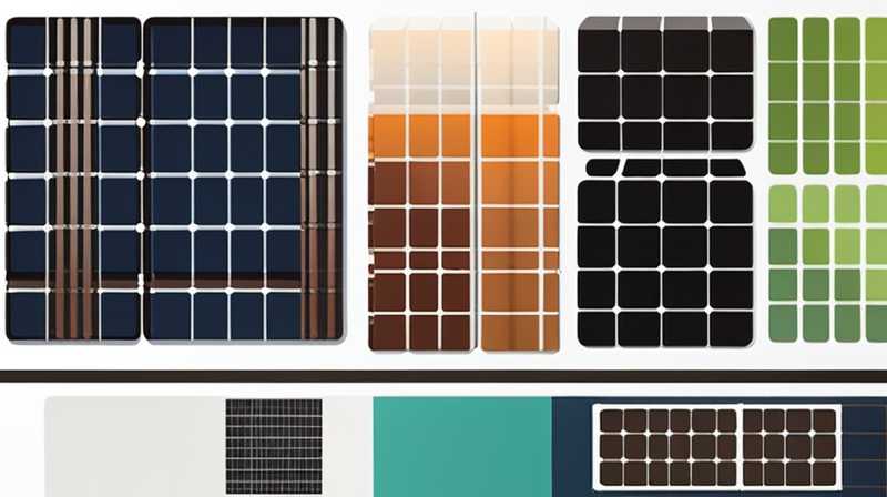 What paint to use for rusty solar panels