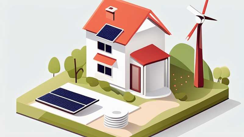 Where is the home solar energy likely to fail?