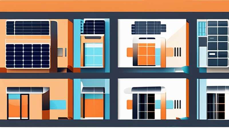 How long can rooftop solar energy last?