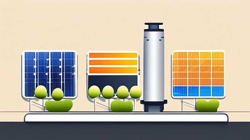 How much does a solar powered pump cost?