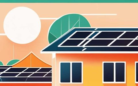 How to turn on and off the rooftop solar heating