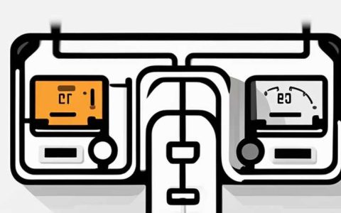 How to connect a solar panel to an ammeter