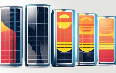 What is the barrel effect of solar panels?