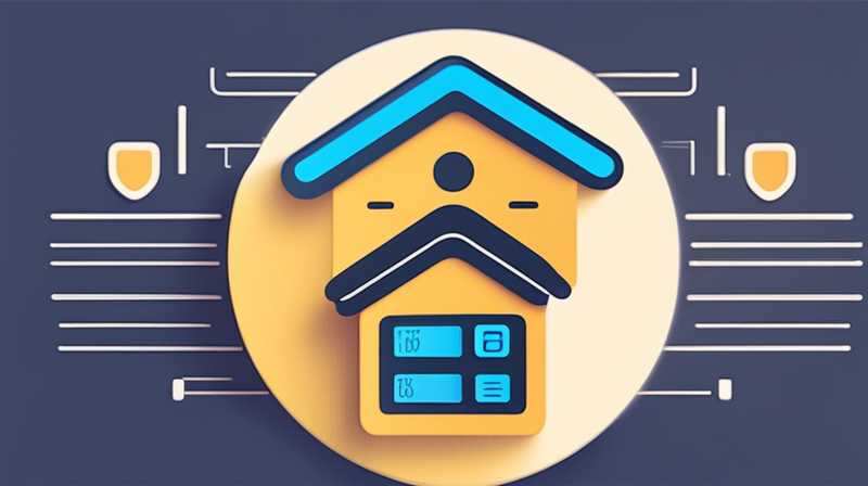 How much does a home solar meter cost?