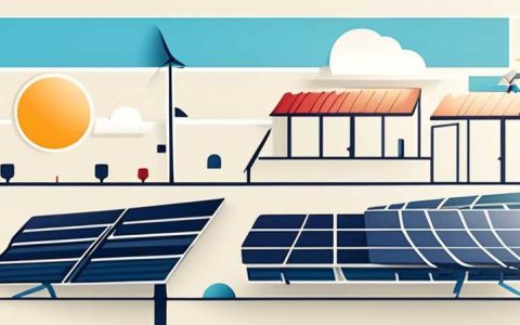 How to fix solar panels more firmly