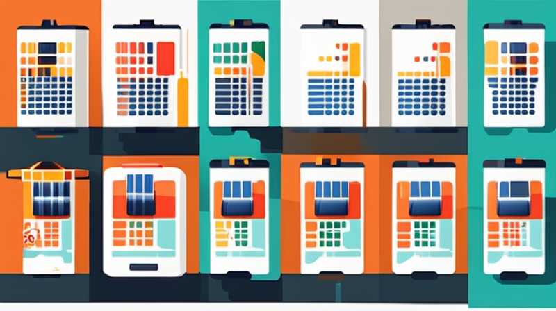 What to do if the solar panel power is too large