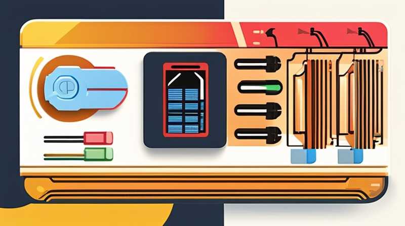 How to choose solar circuit boards