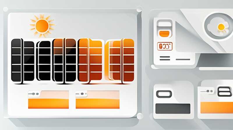 How to form solar aluminum